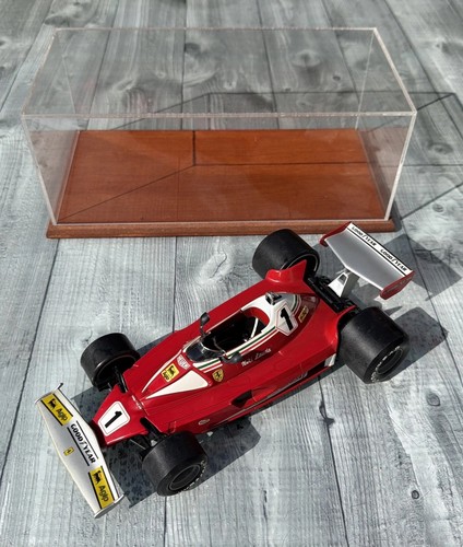 Polistil ferrari 312 - 312, t2