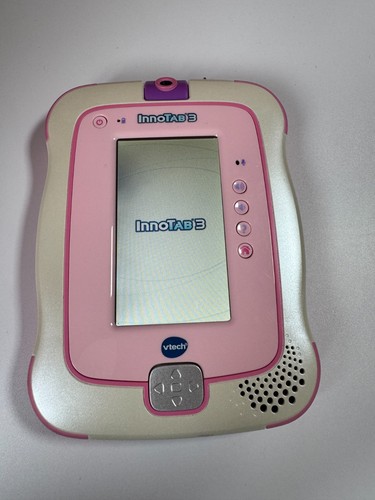 Vtech innotab tablet - vtech,