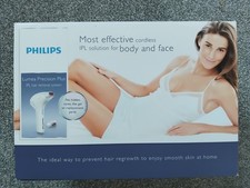 Philips Lumea Precision Plus