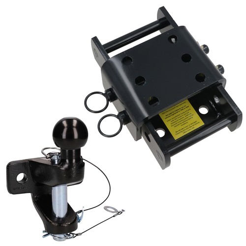 270mm height adjustable tow - 270mm,