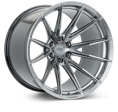 Vossen hfx 18x9 - et0, 6x135