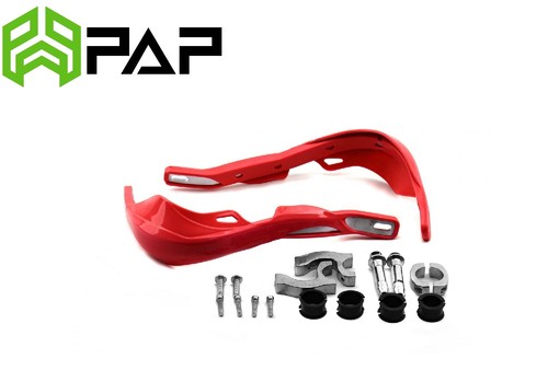 Enduro handguards wrap - handguards,