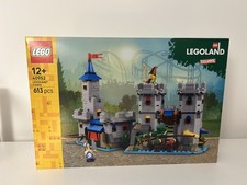 IN HAND Lego 40952 Legoland