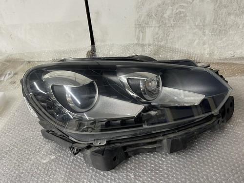 Golf mk6 xenon - mk6, bi-xenon