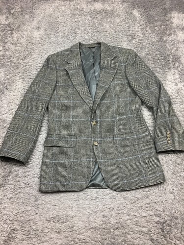 Barrister 100 camel hair - barrister,