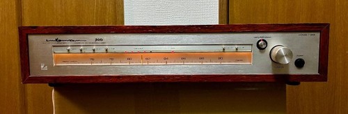 Luxman 300x tuner - luxman, fm