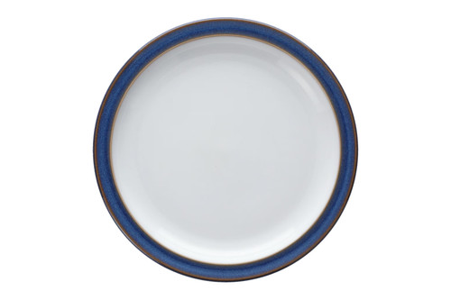 Denby imperial blue tea - -,