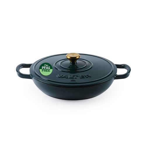 Salter chester shallow cast - chester,