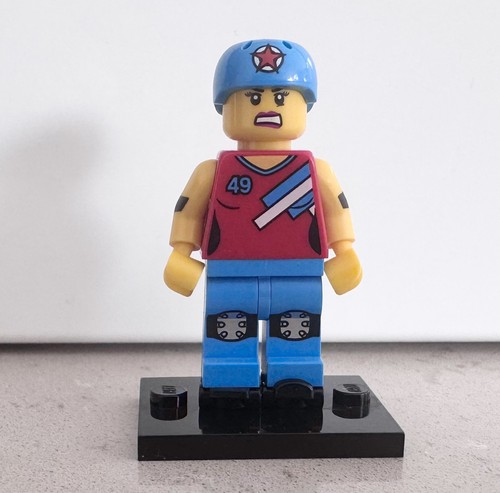 Lego series roller - lego,