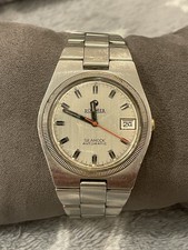 MENS VINTAGE ROAMER SEAROCK