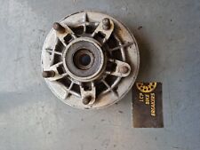 Honda VFR400 NC21 86-87 rear wheel sprocket carrier (25)