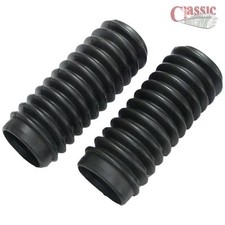 Honda CB750 Fork Gaiters 51611-300-000 Pair