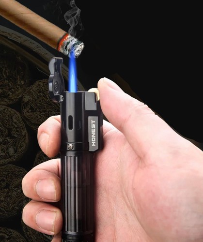 Windproof jet flame - windproof,
