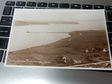 UIG  SNIZORT SKYE  -   POSTCARD  1950S ERA        STOR   P19 PKT L