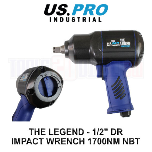 Pro industrial impact - industrial,