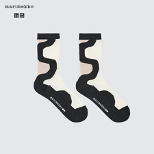 MARIMEKKO x UNIQLO Heattech