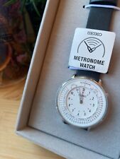SEIKO Metronome Watch STANDARD