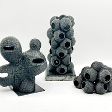 Shrimp & Nano Fish Cave