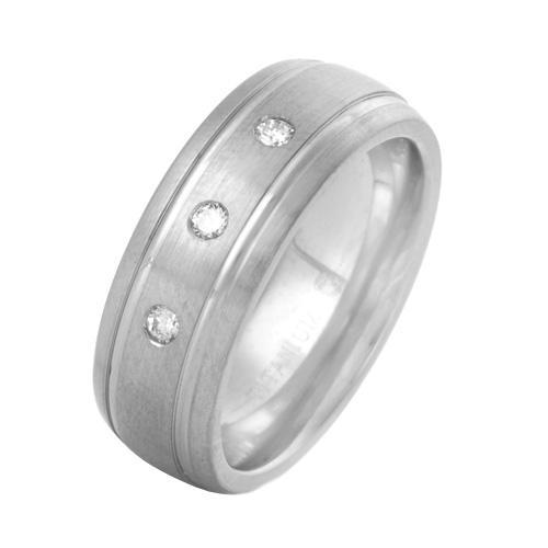 Attractive men band - men's,