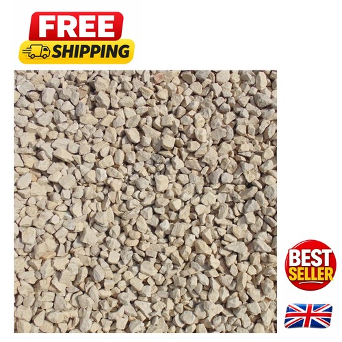 Cotswold 20mm decorative stone - decorative,