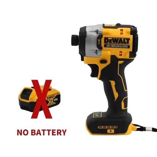 New dewalt dcf860 20v - dewalt,