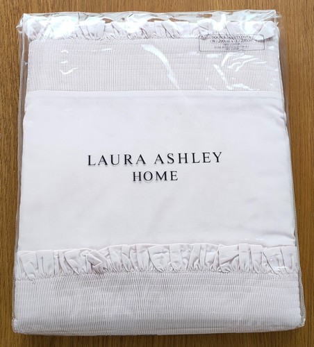 Laura ashley eve - blush, double