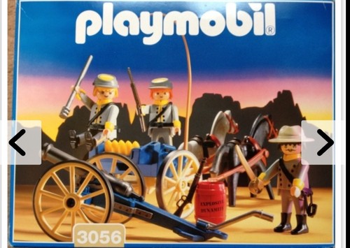Vintage playmobil 3056 - playmobil,