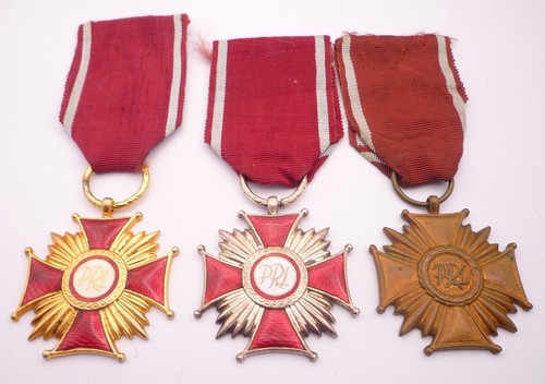 Poland polish cross of - x,