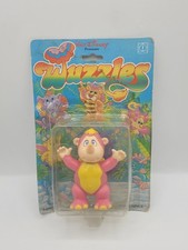 1985 Hasbro Disney Wuzzles