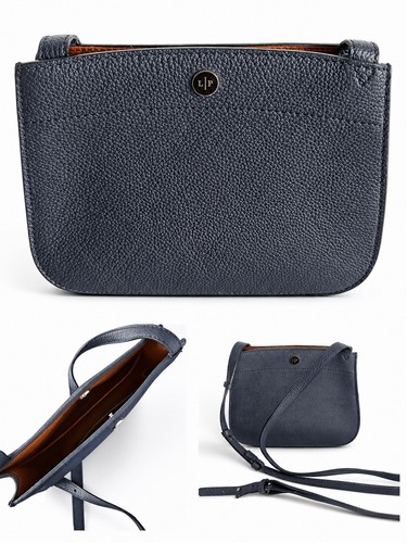 Milky navy loro piana - milky,