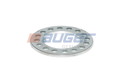 Auger 54005 tab washer axle - 54005, washer,