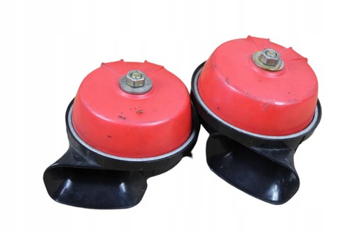 Hella 002924 horn honda - hella,