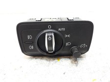 GENUINE 2016 AUDI A3  8V0941531AE HEADLIGHT SWITCH