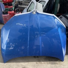 SKODA OCTAVIA 2013- 2017