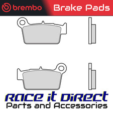 Brake Pads for SHERCO 5.1 SM