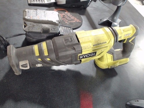 Ryobi tools p517 - tools,