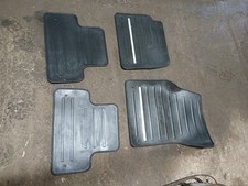 RANGE ROVER EVOQUE RUBBER