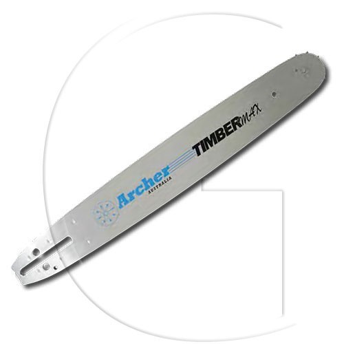 Archer chainsaw timbermax - archer,