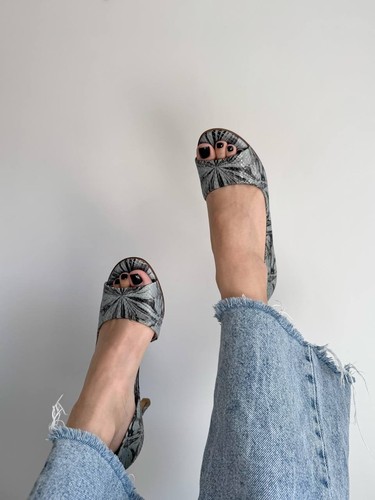 Peter kaiser leather pumps - kaiser,