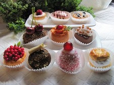 FAKE ARTIFICIAL FRENCH