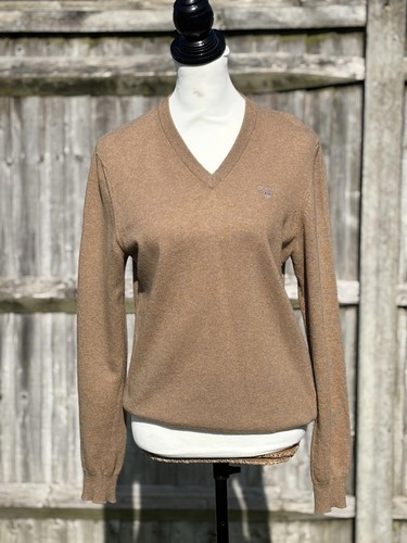 Gant camel brown - gant,