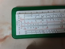 Vintage Faber Castell  67/54b