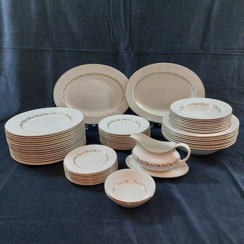 Vintage royal doulton fairfax - royal,