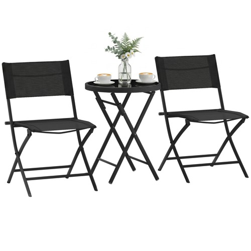 Outsunny pieces outdoor - 3,