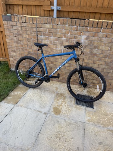 Carrera vulcan bike - 27.5,