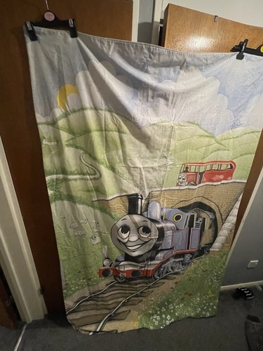 Vintage thomas the tank - vintage,