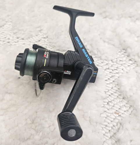 Vintage abu garcia - vintage,