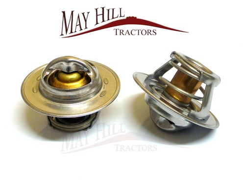David brown tractor - tractor, thermostat
