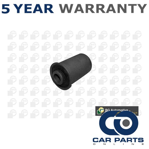 Track control arm - bush, front