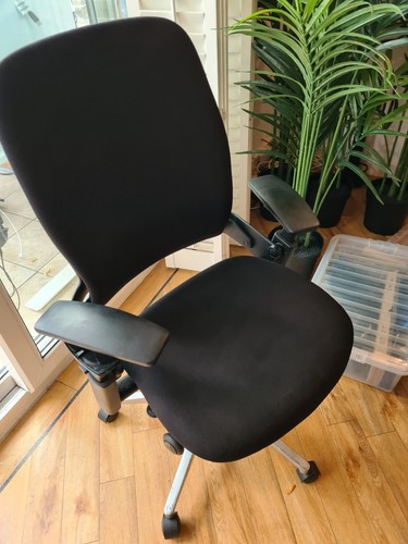 Steelcase leap needs seat - v2,